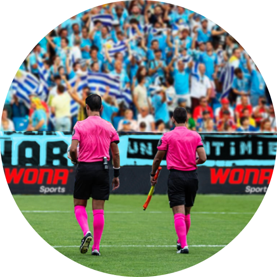 Sobre WonaSports