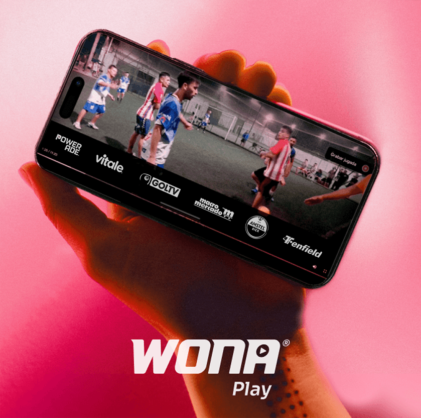 WonaPlay